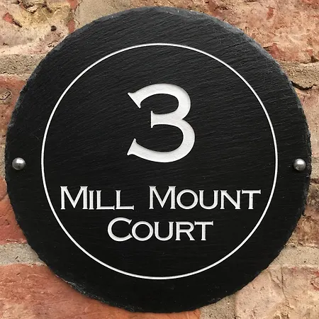 Wheatlands Otel York