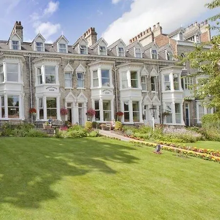 Otel Wheatlands York