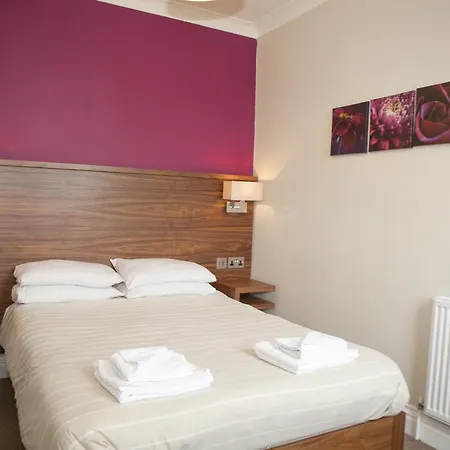 Szálloda Wheatlands 3*