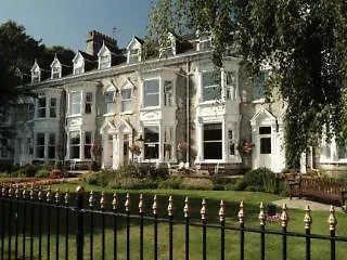 Szálloda Wheatlands York
