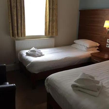 Wheatlands Hotell