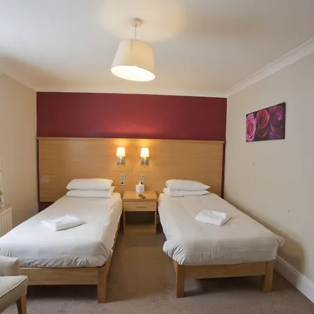 ウィートランド ヨーク