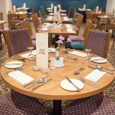 Wheatlands Hotel York