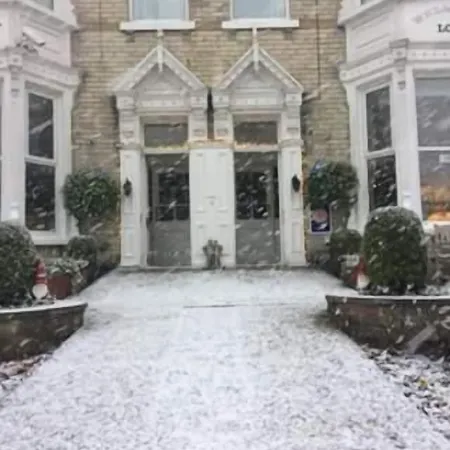 Hotel Wheatlands 3*
