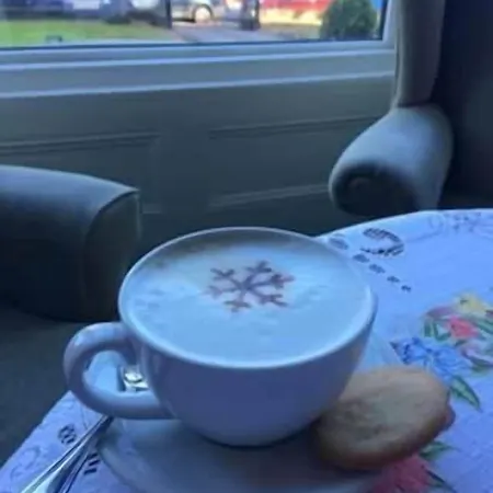 ウィートランド ホテル ヨーク