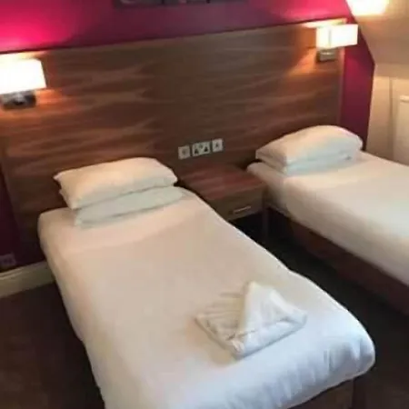 Hotel Wheatlands York
