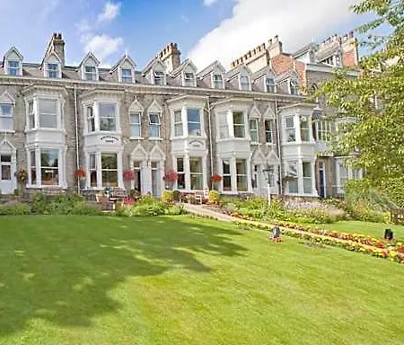 Wheatlands Hotel York