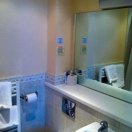 Hotel Wheatlands York