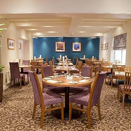Hotel Wheatlands York