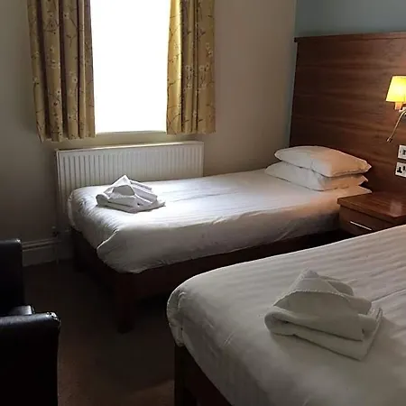 Hotel Wheatlands 3*