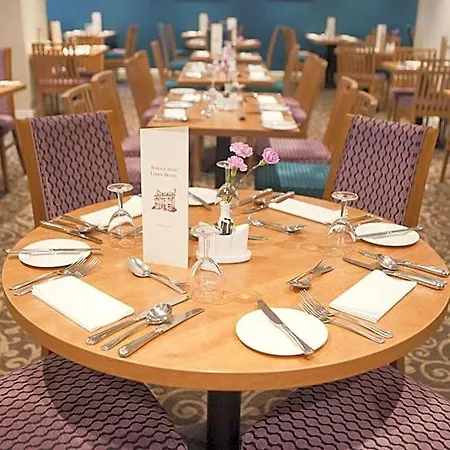 Wheatlands Hotel