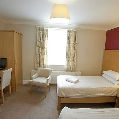 Wheatlands York