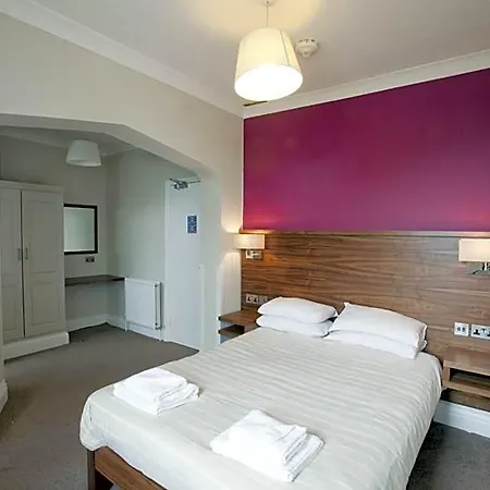Wheatlands Hotel York