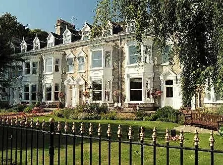 Wheatlands Hotel York