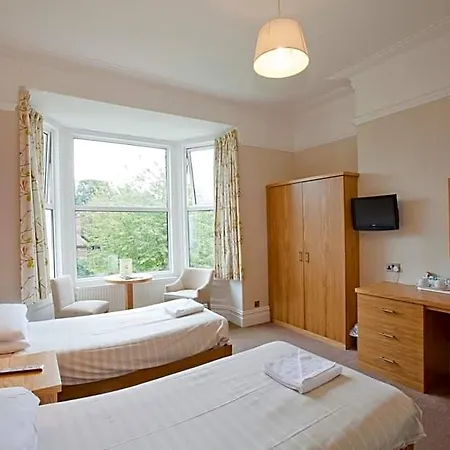 Hotel Wheatlands York