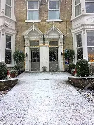 Wheatlands Hotel