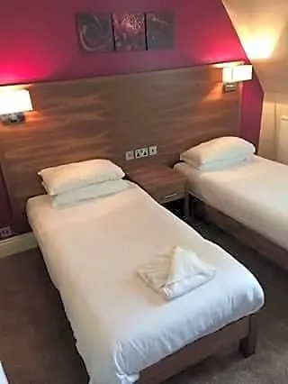 Hotel Wheatlands 3*