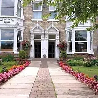 Hotel Wheatlands York