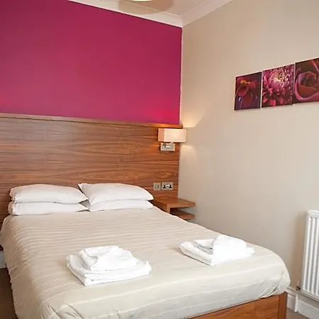 Hotel Wheatlands 3*