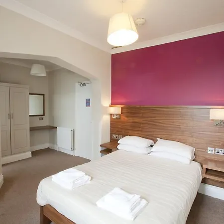 Wheatlands Hotell