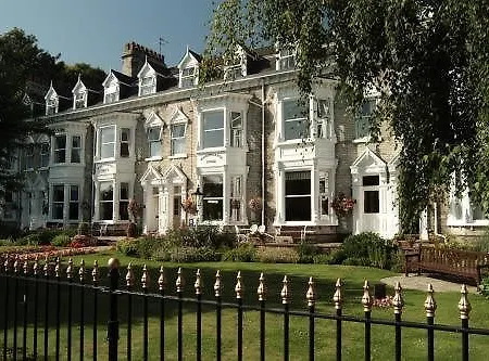 Hotell Wheatlands York
