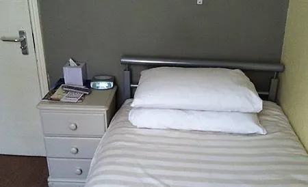 ウィートランド ヨーク