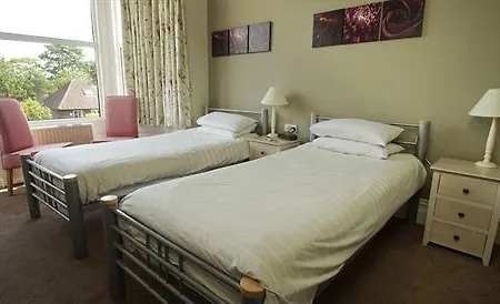 Hotell Wheatlands 3*