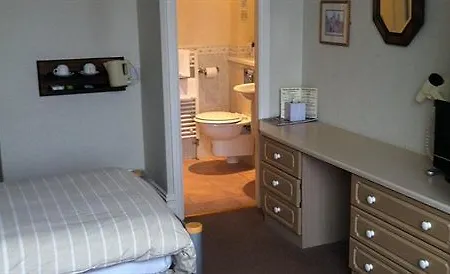 Hotell Wheatlands