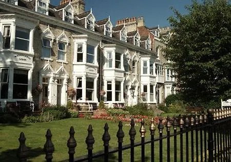 Wheatlands York