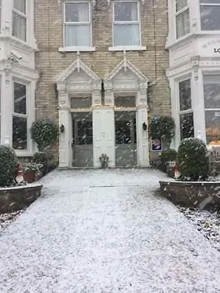 Wheatlands Hotell York
