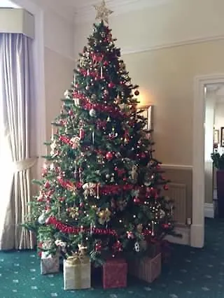 Hotell Wheatlands York