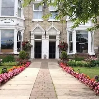 Hotell Wheatlands 3*