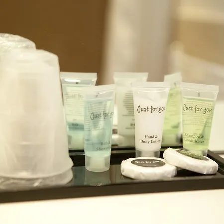 ホテル ウィートランド 3*