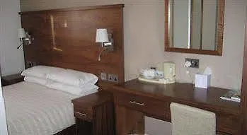 Wheatlands Hotell York