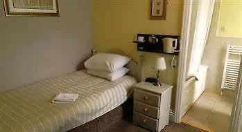 Wheatlands Hotell