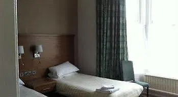 Wheatlands Hotel