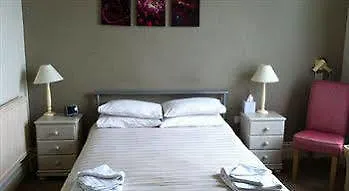 Wheatlands 3* יורק