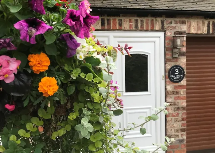 怀特兰洛奇酒店 酒店 3*