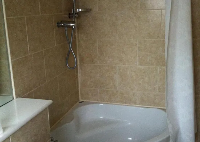 怀特兰洛奇酒店 约克