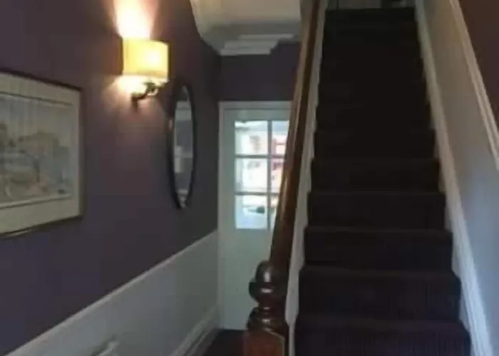 怀特兰洛奇酒店 约克