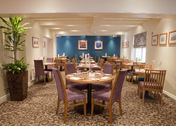 酒店 怀特兰洛奇酒店