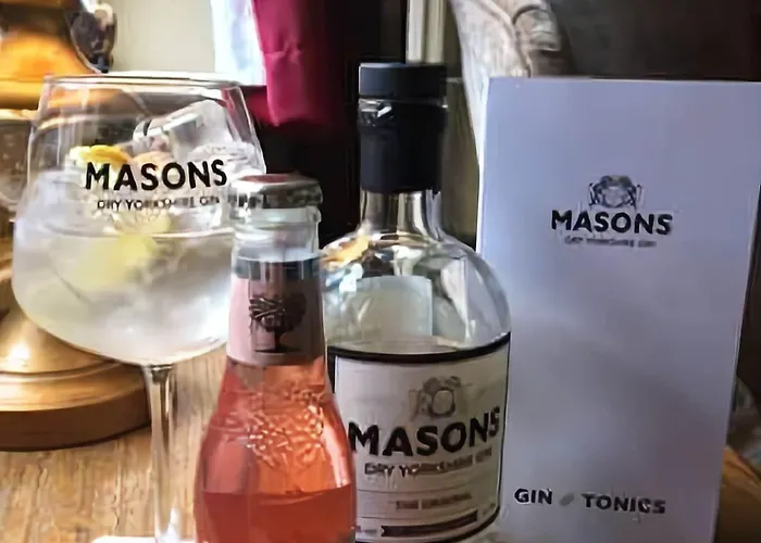 怀特兰洛奇酒店 约克