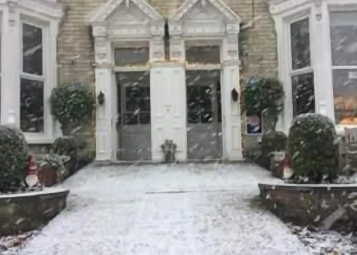 酒店 怀特兰洛奇酒店 3*