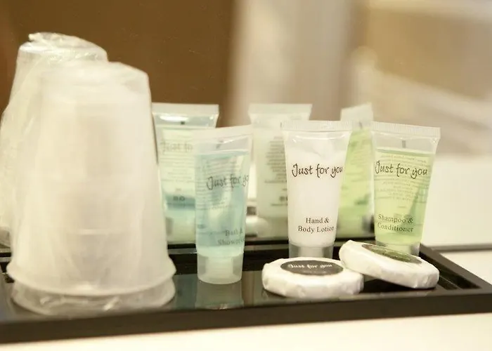 怀特兰洛奇酒店 酒店 约克