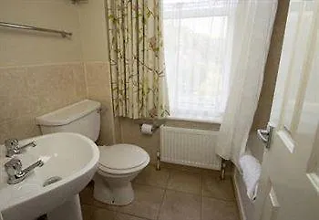 怀特兰洛奇酒店 3*