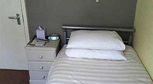 怀特兰洛奇酒店 约克