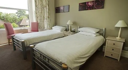 酒店 怀特兰洛奇酒店 3*