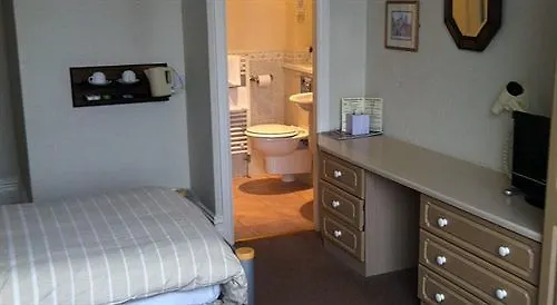 酒店 怀特兰洛奇酒店