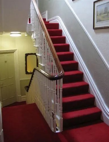 酒店 怀特兰洛奇酒店