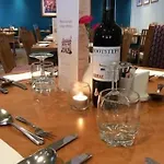 怀特兰洛奇酒店 约克